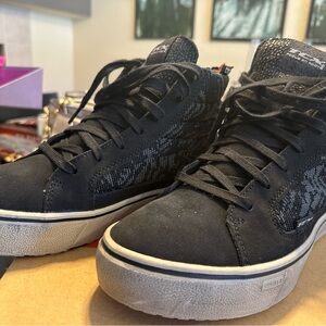 Women’s TCX  Motorcycle Riding Sneakers
